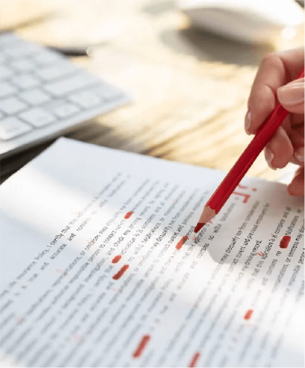 Book Publishing